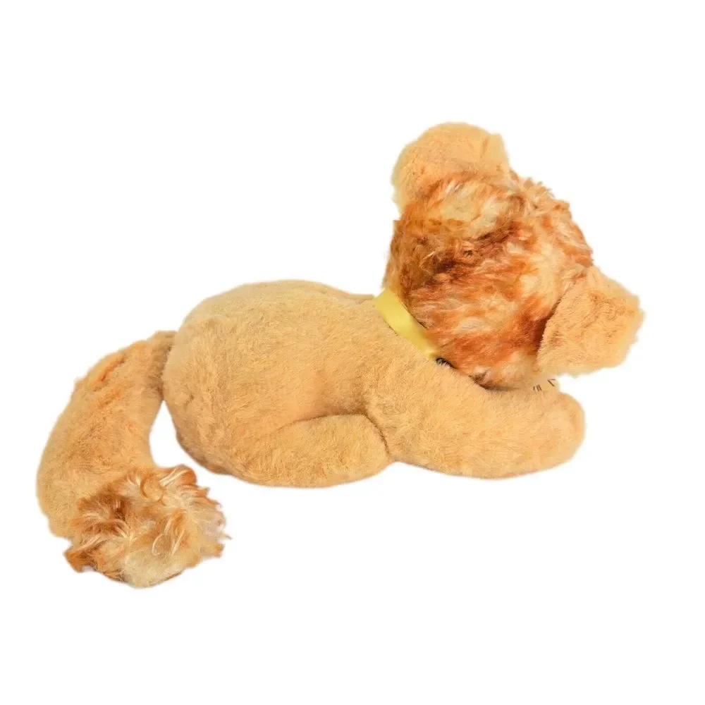 Vintage 50s Gund Cat 11